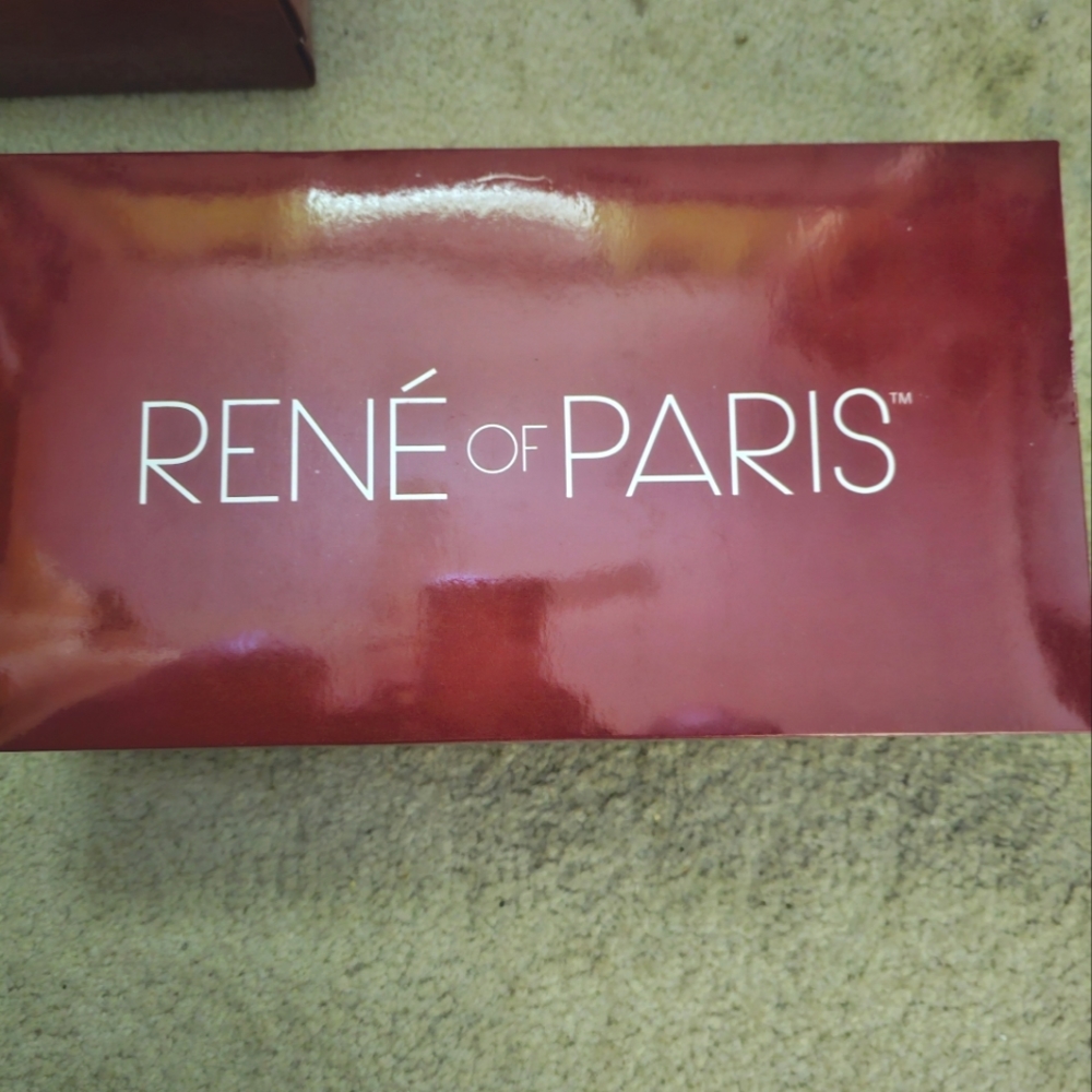 Rene of Paris Lacefront Wig